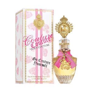 Couture Couture by Juicy Couture Eau de Parfum Spray - 1.7 fl oz / 50 ml